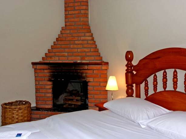Imagen de la habitación del Hotel Pousada Bela Mau&aacute;. Foto 18