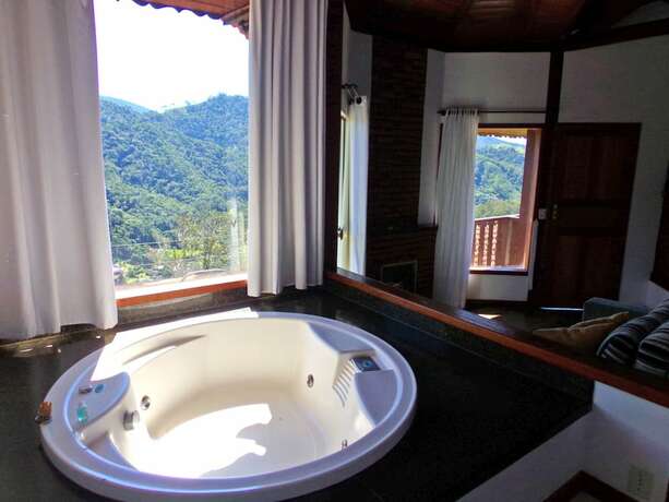 Imagen general del Hotel Pousada Bela Mau&aacute;. Foto 10