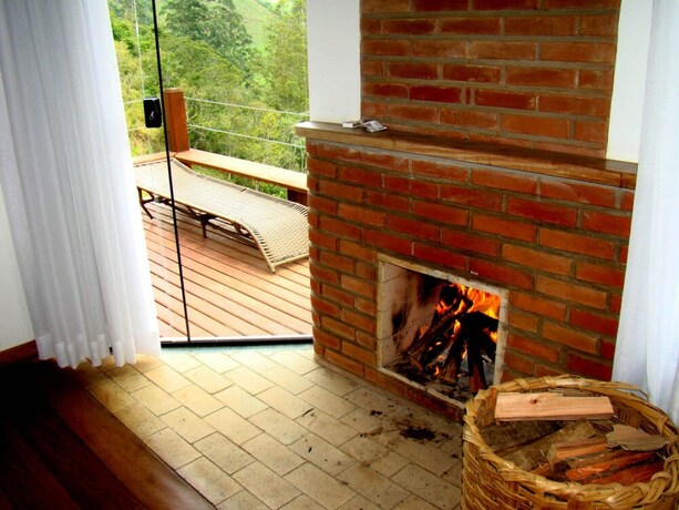 Imagen general del Hotel Pousada Bela Mau&aacute;. Foto 12