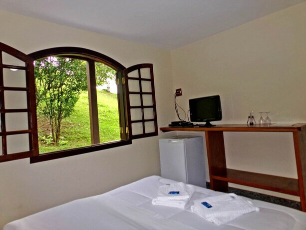 Imagen general del Hotel Pousada Bela Mau&aacute;. Foto 13