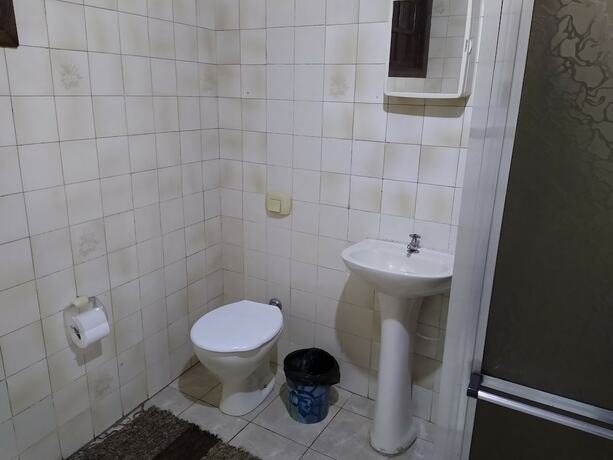 Imagen de la habitación del Hotel Pousada Bela Vista, Teres&oacute;polis. Foto 13