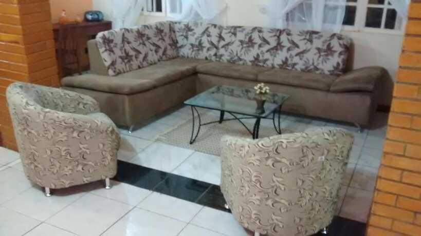 Imagen general del Hotel Pousada Bela Vista, Teres&oacute;polis. Foto 4