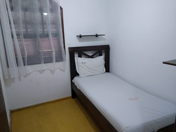 Imagen de la habitación del Hotel Pousada Bela Vista, Teres&oacute;polis. Foto 19