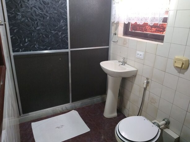 Imagen de la habitación del Hotel Pousada Bela Vista, Teres&oacute;polis. Foto 20