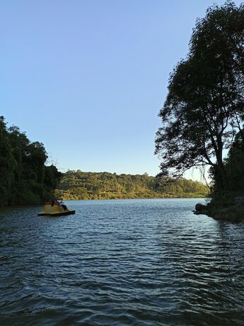 Imagen general del Hotel Pousada Belas Aguas Mairipora. Foto 1