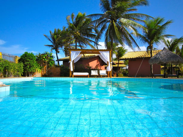 Imagen de la habitación del Hotel Pousada Beleza Das Ondas. Foto 3