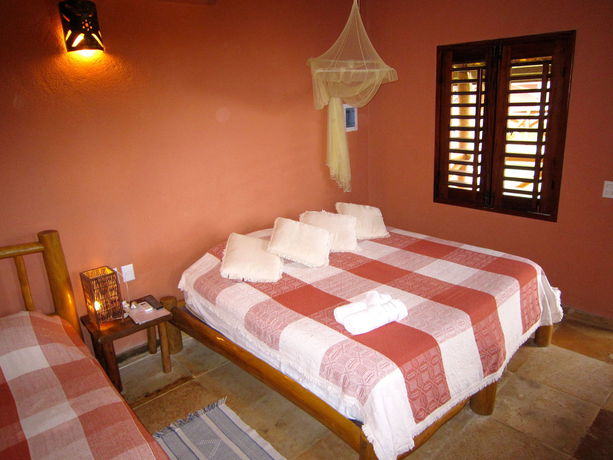 Imagen de la habitación del Hotel Pousada Beleza Das Ondas. Foto 5