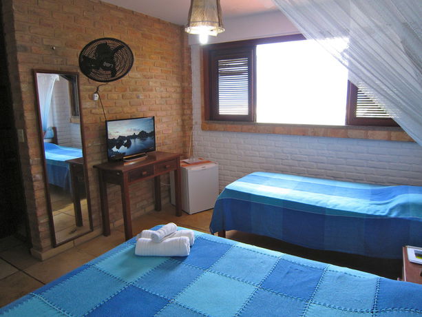 Imagen de la habitación del Hotel Pousada Beleza Das Ondas. Foto 9