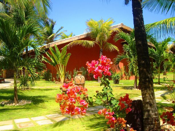 Imagen de la habitación del Hotel Pousada Beleza Das Ondas. Foto 11