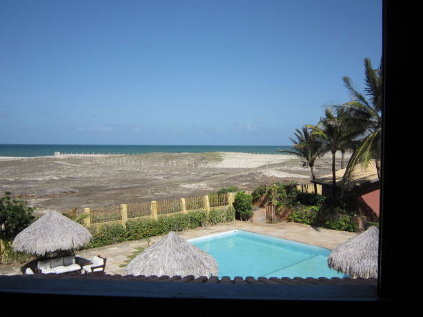 Imagen de la habitación del Hotel Pousada Beleza Das Ondas. Foto 12