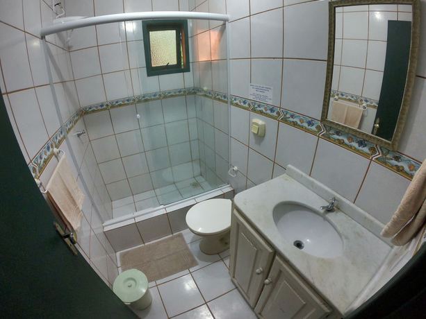 Imagen de la habitación del Hotel Pousada Beleza Pura. Foto 4