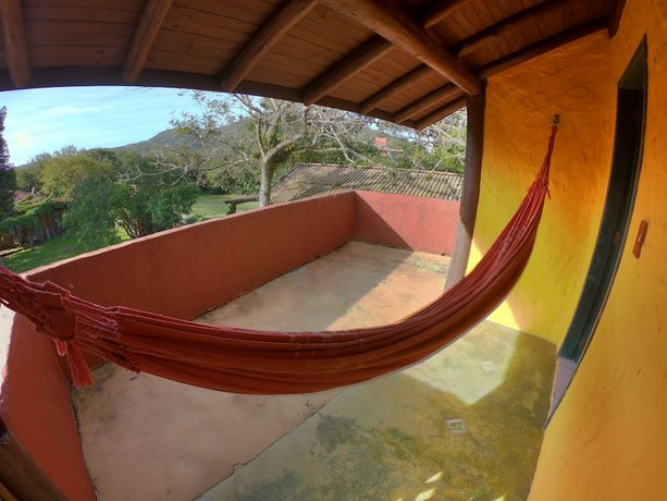 Imagen de la habitación del Hotel Pousada Beleza Pura. Foto 10