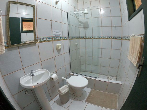 Imagen de la habitación del Hotel Pousada Beleza Pura. Foto 15