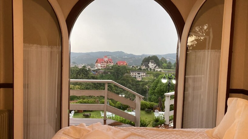 Imagen general del Hotel Pousada Bella Locanda. Foto 9