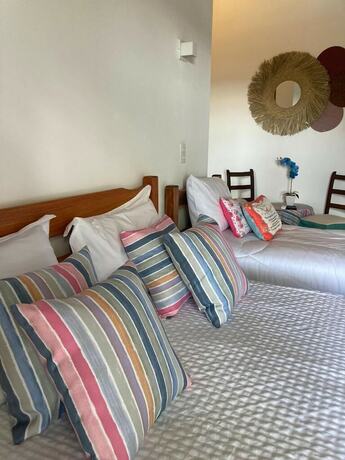 Imagen de la habitación del Hotel Pousada Bella Locanda. Foto 15