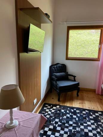 Imagen de la habitación del Hotel Pousada Bella Locanda. Foto 18