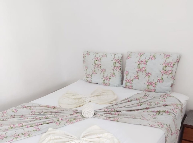 Imagen de la habitación del Hotel Pousada Bella Mar, Bertioga. Foto 6