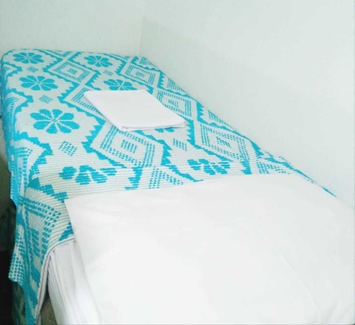 Imagen de la habitación del Hotel Pousada Bella Mar, Bertioga. Foto 7
