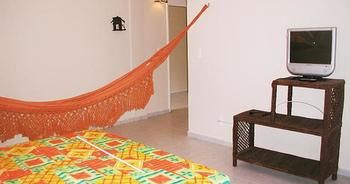 Imagen de la piscina del Hotel Pousada Bella Morena. Foto 12