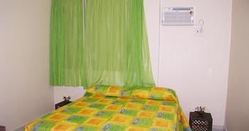 Imagen de los exteriores del Hotel Pousada Bella Morena. Foto 9