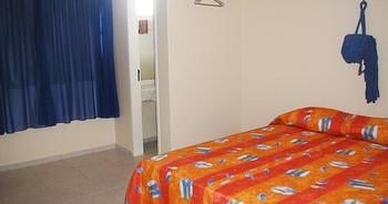 Imagen de los interiores del Hotel Pousada Bella Morena. Foto 10