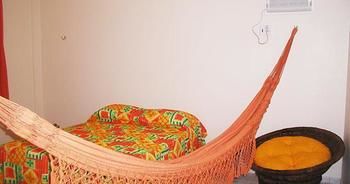 Imagen de la habitación del Hotel Pousada Bella Morena. Foto 3