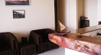 Imagen de la habitación del Hotel Pousada Bella Morena. Foto 4