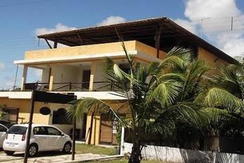 Imagen de la habitación del Hotel Pousada Bella Morena. Foto 5