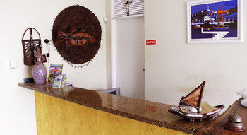 Imagen de la habitación del Hotel Pousada Bella Morena. Foto 7