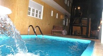 Imagen de la habitación del Hotel Pousada Bella Morena. Foto 8