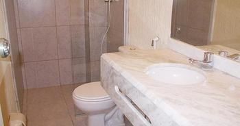 Imagen de la piscina del Hotel Pousada Bella Morena. Foto 13