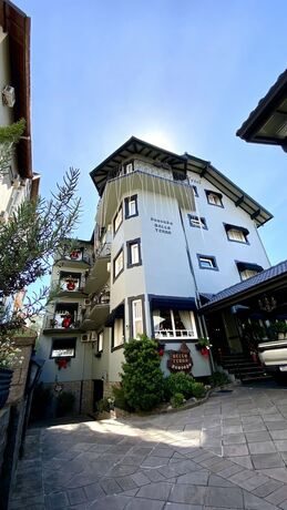 Imagen general del Hotel Pousada Bella Terra. Foto 1