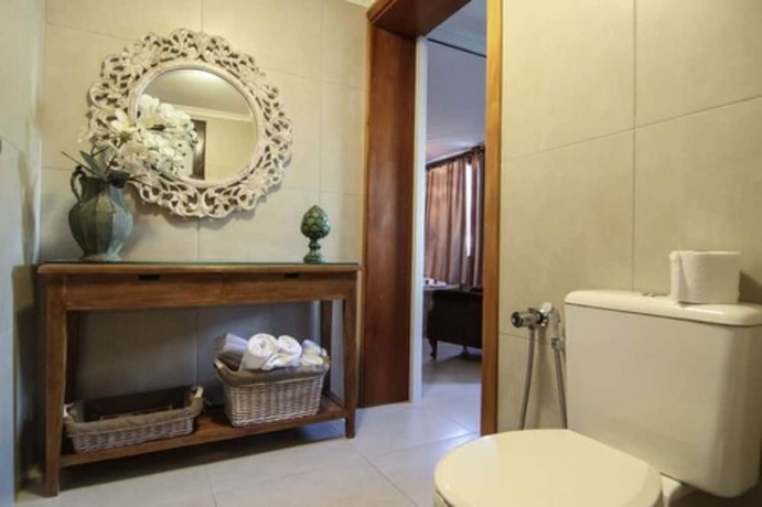 Imagen general del Hotel Pousada Bella Terra. Foto 7