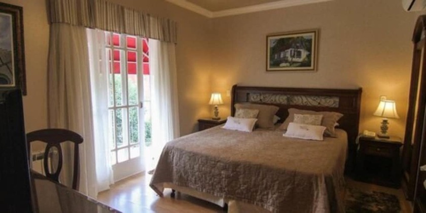 Imagen general del Hotel Pousada Bella Terra. Foto 9