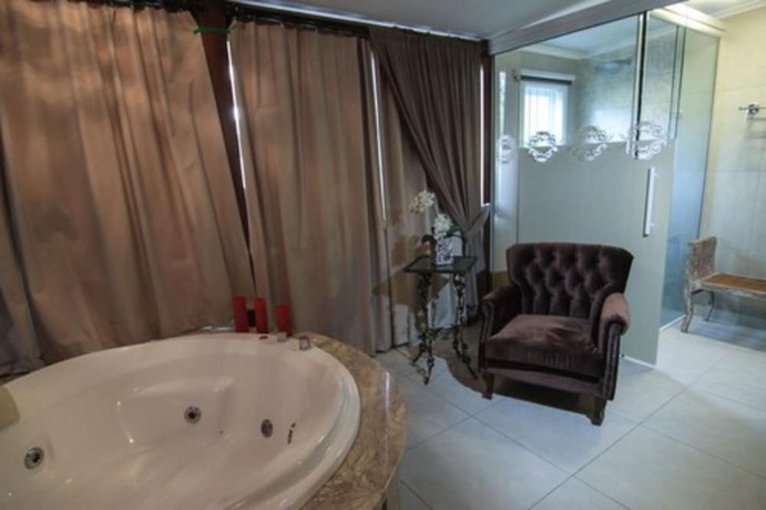 Imagen general del Hotel Pousada Bella Terra. Foto 10