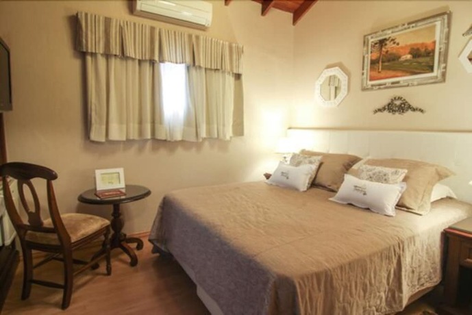 Imagen de la habitación del Hotel Pousada Bella Terra. Foto 17