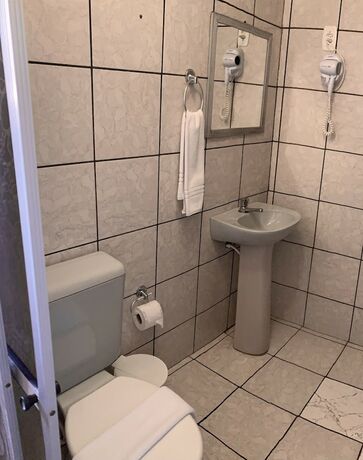 Imagen de la habitación del Hotel Pousada Bello Outono, Canela. Foto 16