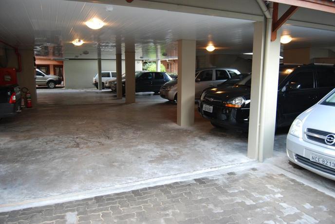 Imagen general del Hotel Pousada Belluno. Foto 1