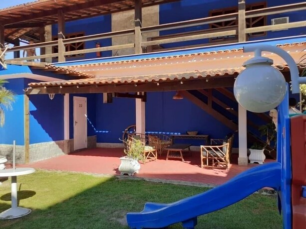 Imagen general del Hotel Pousada Belmare. Foto 5