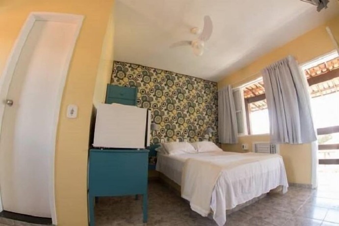 Imagen general del Hotel Pousada Belmare. Foto 6