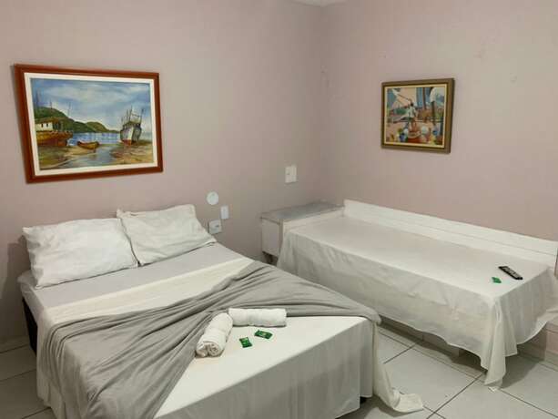 Imagen general del Hotel Pousada Belmare. Foto 9