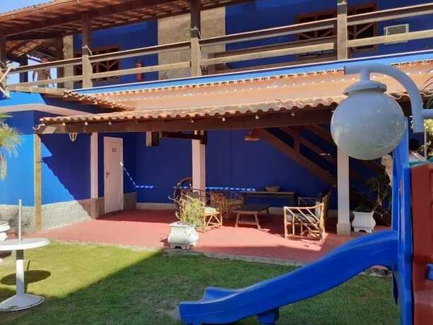 Imagen general del Hotel Pousada Belmare. Foto 10
