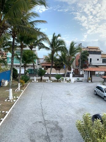 Imagen general del Hotel Pousada Belmare. Foto 13