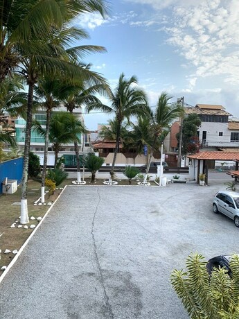 Imagen general del Hotel Pousada Belmare. Foto 15