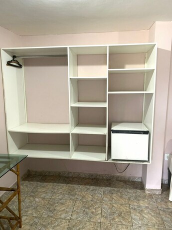 Imagen de la habitación del Hotel Pousada Belmare. Foto 35