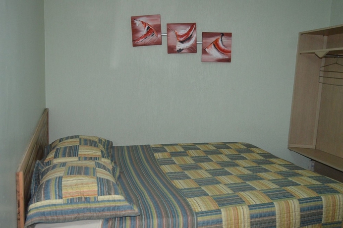 Imagen de la habitación del Hotel Pousada Belo Horizonte. Foto 4