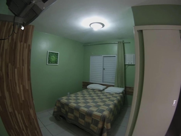 Imagen de la habitación del Hotel Pousada Belo Horizonte. Foto 8