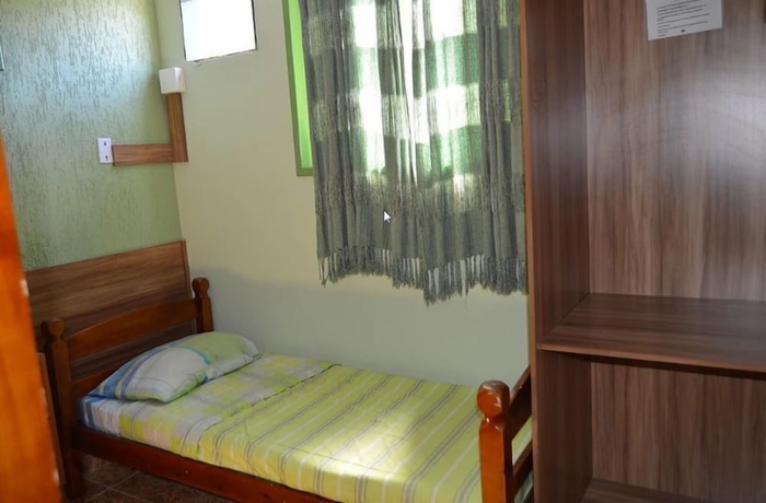 Imagen de la habitación del Hotel Pousada Belo Horizonte. Foto 11
