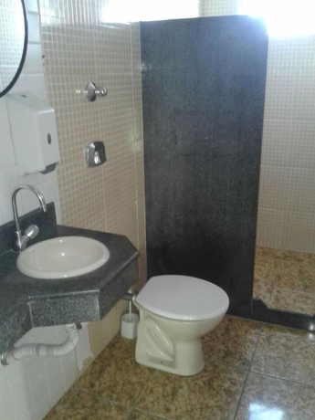 Imagen de la habitación del Hotel Pousada Belo Horizonte. Foto 12