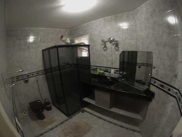 Imagen de la habitación del Hotel Pousada Belo Horizonte. Foto 13